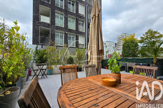  appartement nanterre 92000