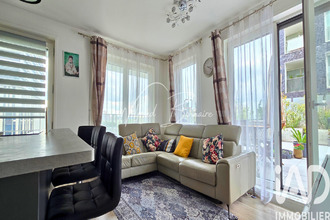 appartement nanterre 92000