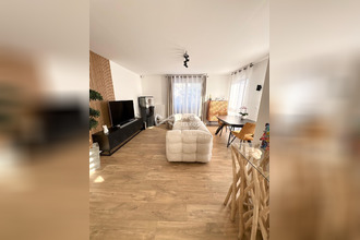  appartement nanterre 92000