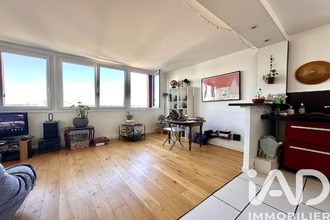  appartement nanterre 92000
