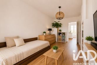  appartement nanterre 92000