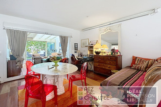  appartement nanterre 92000