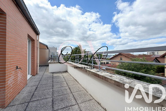  appartement nanterre 92000