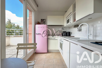  appartement nanterre 92000