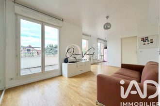  appartement nanterre 92000