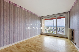  appartement nanterre 92000