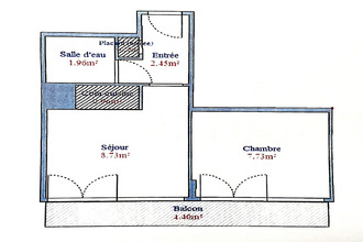  appartement nanterre 92000