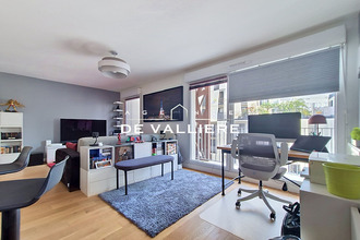  appartement nanterre 92000