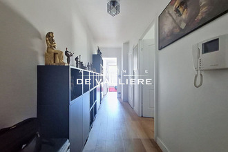  appartement nanterre 92000