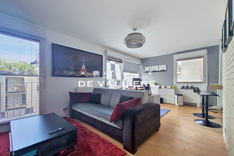  appartement nanterre 92000