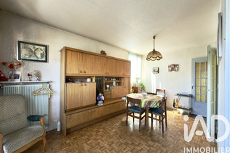  appartement nanterre 92000