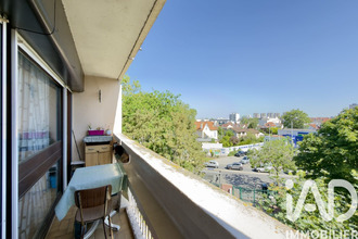 appartement nanterre 92000
