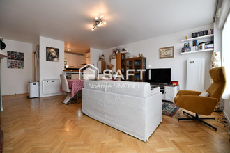  appartement nanterre 92000