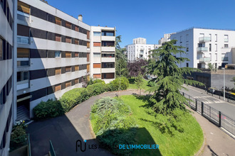  appartement nanterre 92000