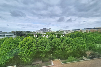  appartement nanterre 92000
