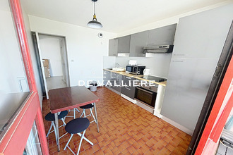  appartement nanterre 92000