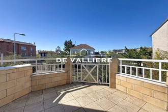  appartement nanterre 92000