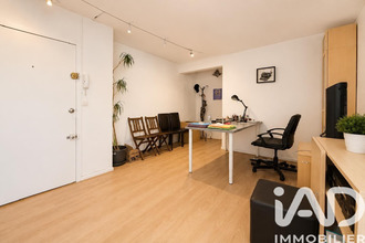  appartement nanterre 92000