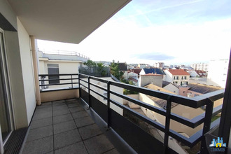  appartement nanterre 92000