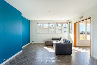  appartement nanterre 92000