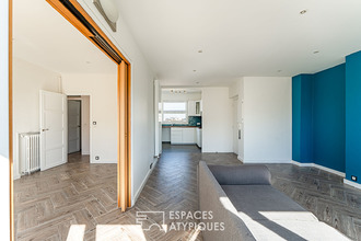  appartement nanterre 92000