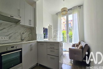  appartement nanterre 92000