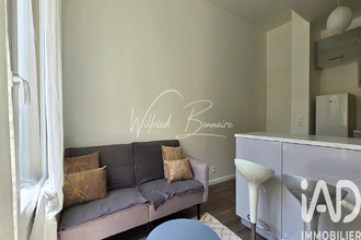  appartement nanterre 92000