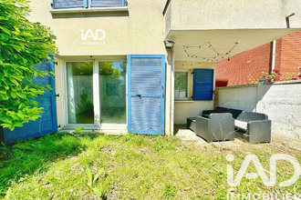  appartement nanterre 92000
