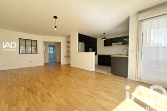  appartement nanterre 92000