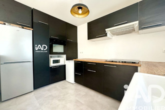  appartement nanterre 92000