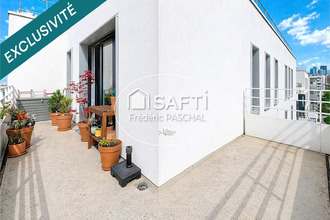  appartement nanterre 92000