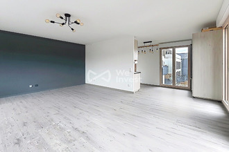  appartement nanterre 92000