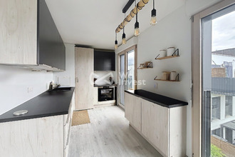  appartement nanterre 92000