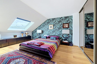  appartement nanterre 92000