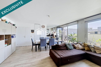  appartement nanterre 92000