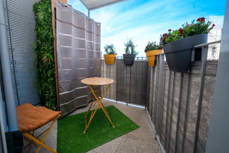  appartement nanterre 92000