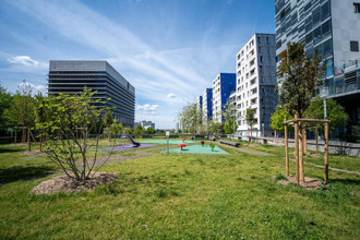  appartement nanterre 92000