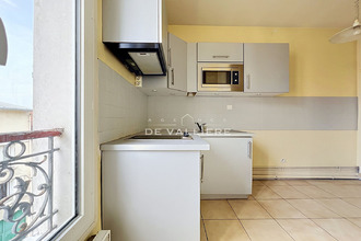  appartement nanterre 92000