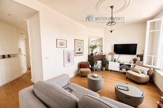  appartement nanterre 92000