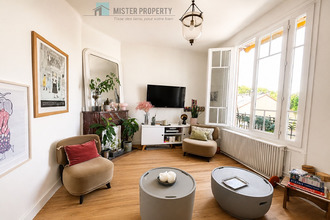  appartement nanterre 92000