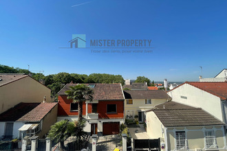  appartement nanterre 92000