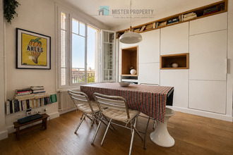 appartement nanterre 92000