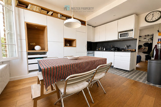  appartement nanterre 92000