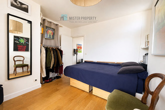  appartement nanterre 92000