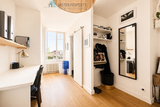  appartement nanterre 92000