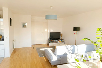  appartement nanterre 92000