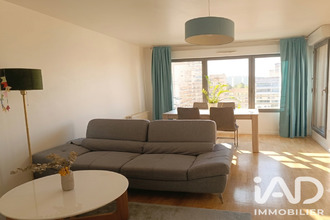  appartement nanterre 92000
