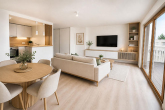  appartement nanterre 92000