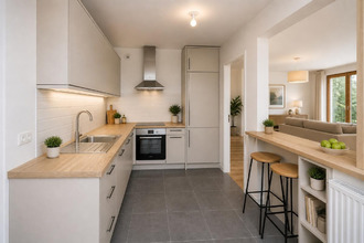  appartement nanterre 92000