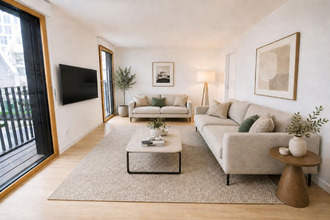  appartement nanterre 92000